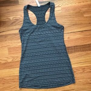 👟90 Degree By Reflex Athletic Tank